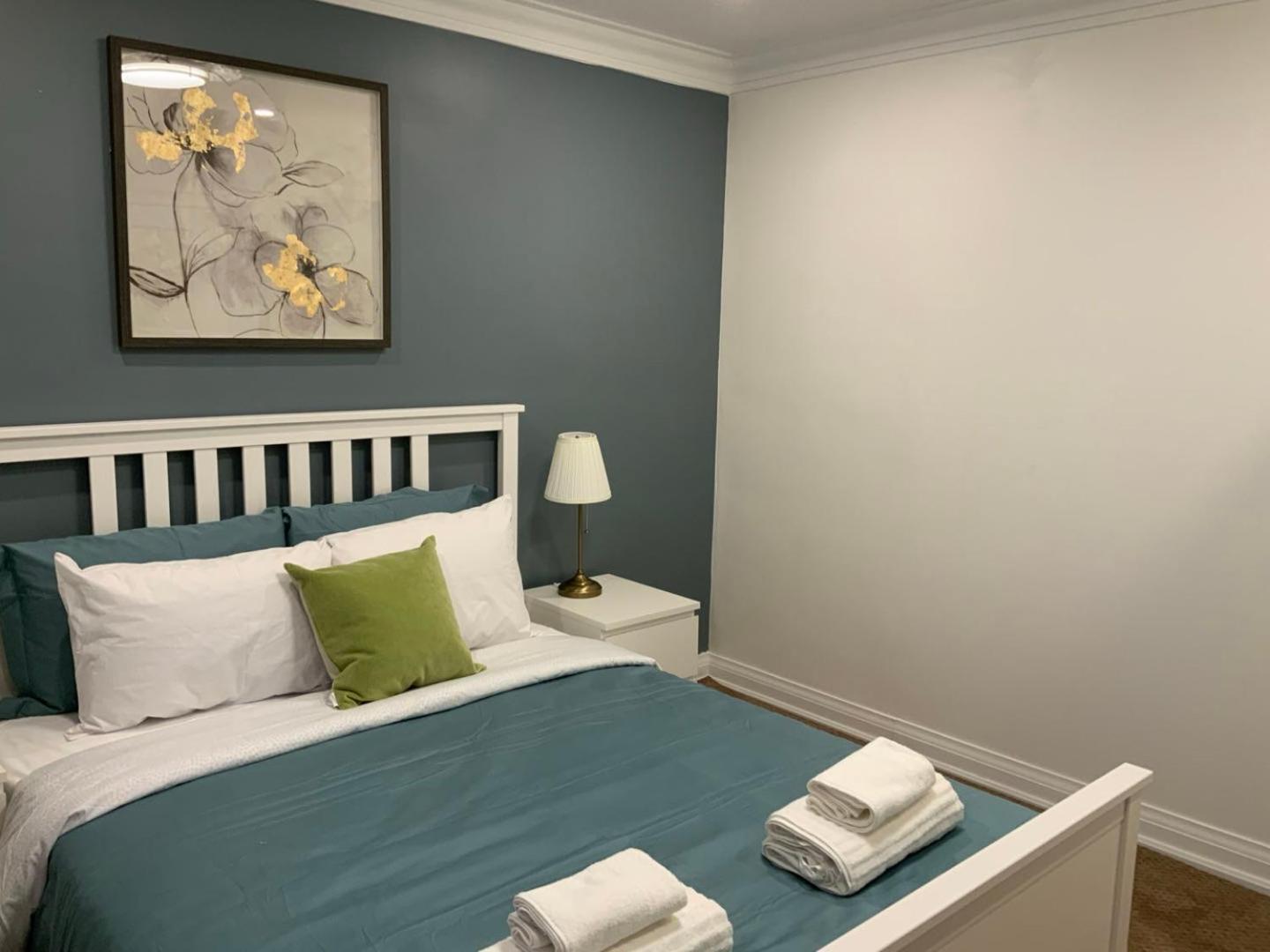 Leaside Garden Guesthouse Toronto Extérieur photo