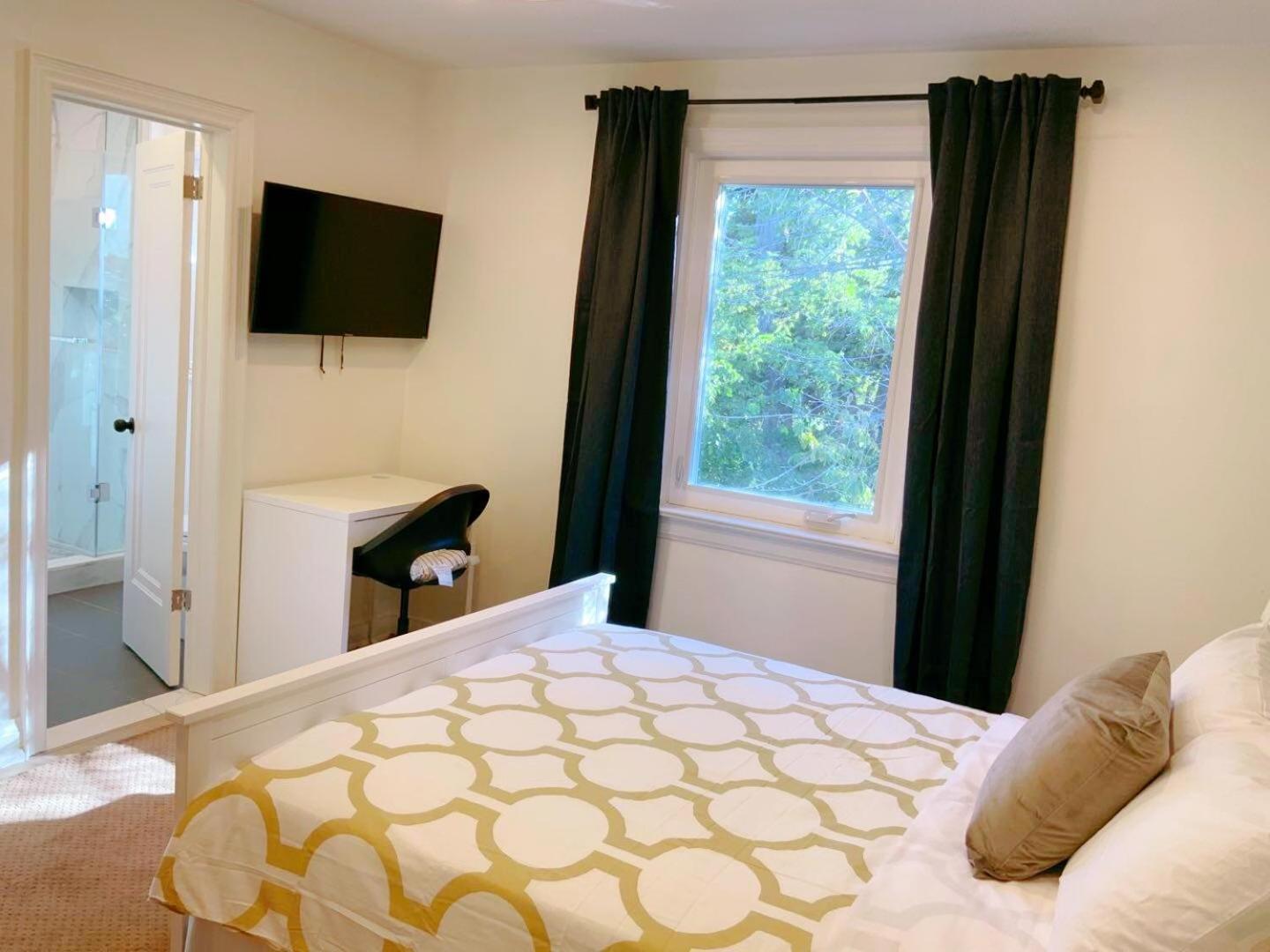 Leaside Garden Guesthouse Toronto Extérieur photo